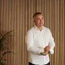Thomas Bejer-Andersen