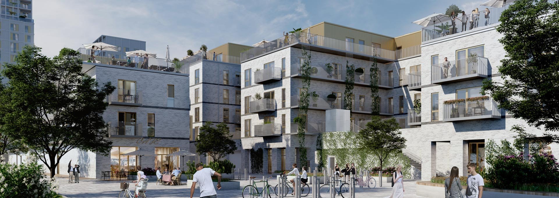 Toimialat - Neuvonantajat