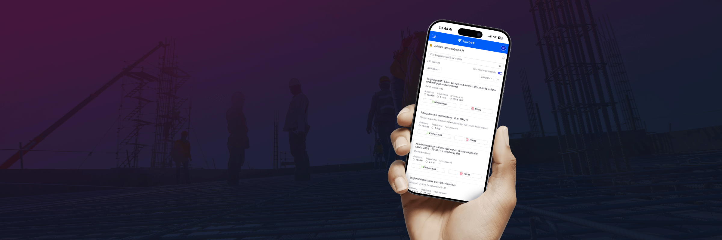 SmartTender_Hero_Forside_FI