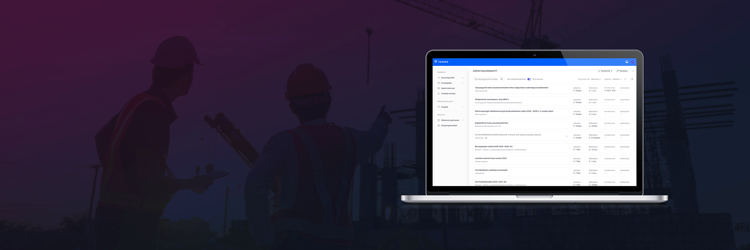 SmartTender_Hero_Leverandorer_FI