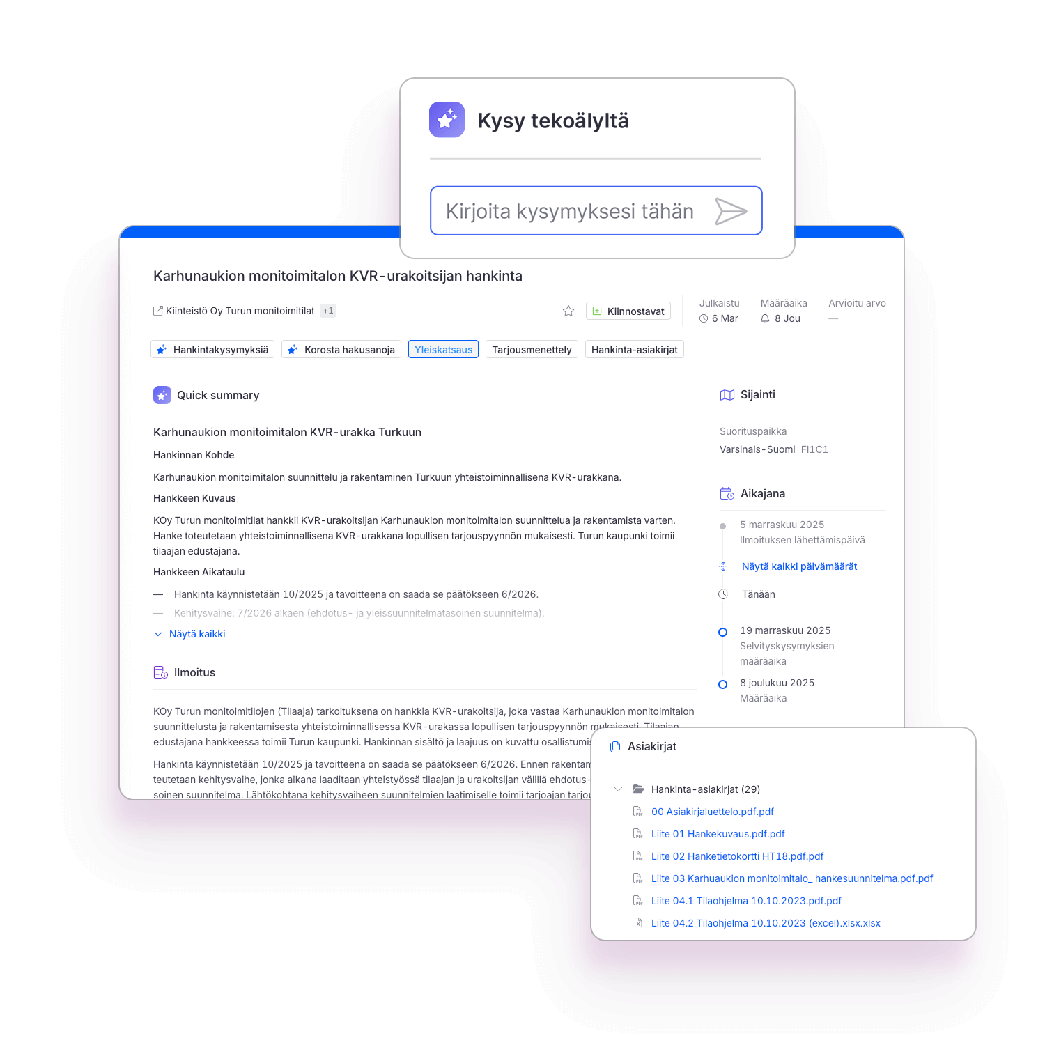 SmartTender_Highlight_Forside_FI
