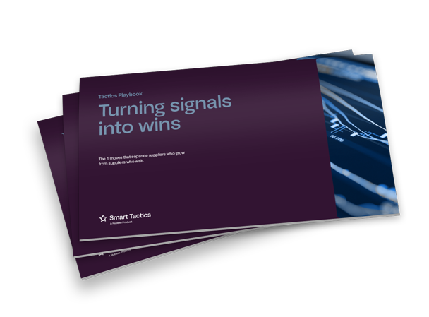 Smart Tactics Whitepaper Playbook